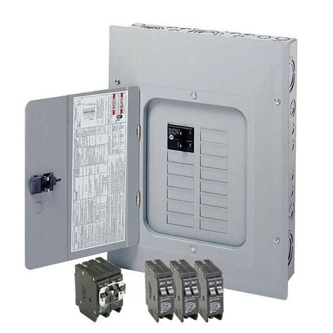 eaton electrical box|eaton 125 amp breaker box.